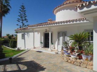 Chalet en venta en Torrequebrada, Málaga (Costa del Sol)