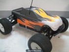 Coche RC Truggy, HPI Lightning Stadium Sport 4wd - mejor precio | unprecio.es