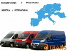 Empresas transportes,tarifa transporte - mejor precio | unprecio.es
