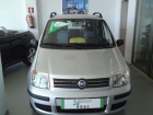 FIAT PANDA  1.3MJT DYNAMIC - mejor precio | unprecio.es