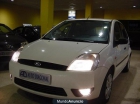 Ford Fiesta del año 2005 - Barcelona - mejor precio | unprecio.es