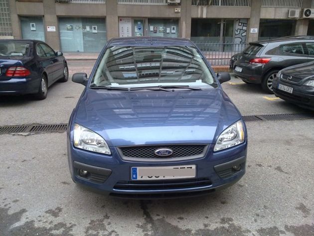 FORD Focus 1.8TDCI Trend