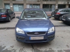 FORD Focus 1.8TDCI Trend - mejor precio | unprecio.es
