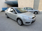 Ford Focus Sedan 1.6 TDCI TREND 109CV - mejor precio | unprecio.es