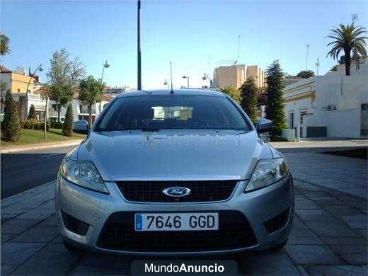 Ford Mondeo 1.8 TDCi 125 Ambiente