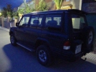 GALLOPER EXCEED 7 PLAZAS - JAEN - mejor precio | unprecio.es