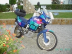 HONDA Africa Twin 750 - mejor precio | unprecio.es