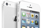 iphone 5 blanco de vodafone - mejor precio | unprecio.es