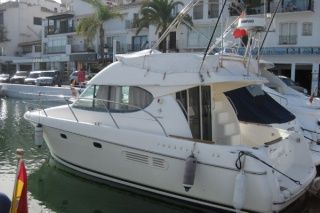 JEANNEAU 32 Flybridge - 2005