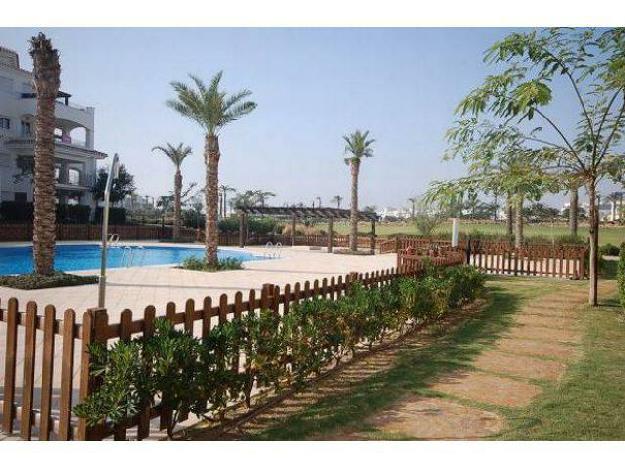 La torre golf resort   - Apartment - La torre golf resort - CG6167   - 2 Habitaciones   - €149950€