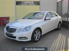Mercedes-Benz E 220 220 CDI BE Lim - mejor precio | unprecio.es