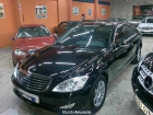 Mercedes-Benz S 350  L - mejor precio | unprecio.es