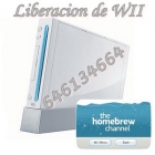 Modificacion de wii por 15€ - mejor precio | unprecio.es