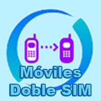 Moviles Doble SIM - Tablets, Android, Celulares y mas...