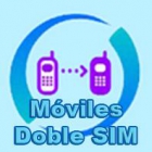Moviles Doble SIM - Tablets, Android, Celulares y mas... - mejor precio | unprecio.es