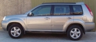 NISSAN X-TRAIL 2.2dCI 136 CV Año 2005 71.000Km - mejor precio | unprecio.es