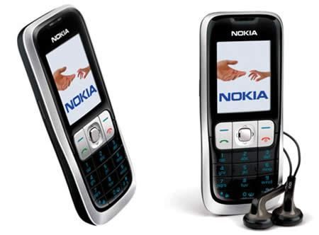 Nokia 2630 libre