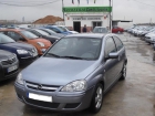 OPEL Corsa 1.2 Sport - mejor precio | unprecio.es