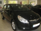 Opel Corsa 1.3 cdti 75cv 5 p - mejor precio | unprecio.es