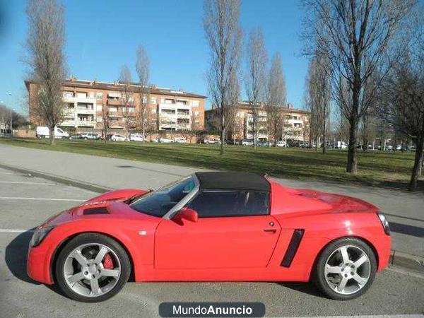 Opel Speedster 2.2 16v VX220