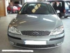 Paragolpes Ford Mondeo,delantero.Gama 2006-2008.rf 346 - mejor precio | unprecio.es