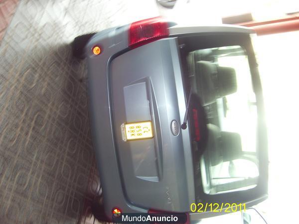 Particular vende Microcar MCi,año 2006 en Alfaz del Pi.