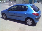 PEUGEOT 1.4 HDI 3p - mejor precio | unprecio.es