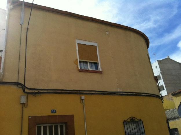 Piso en Albacete