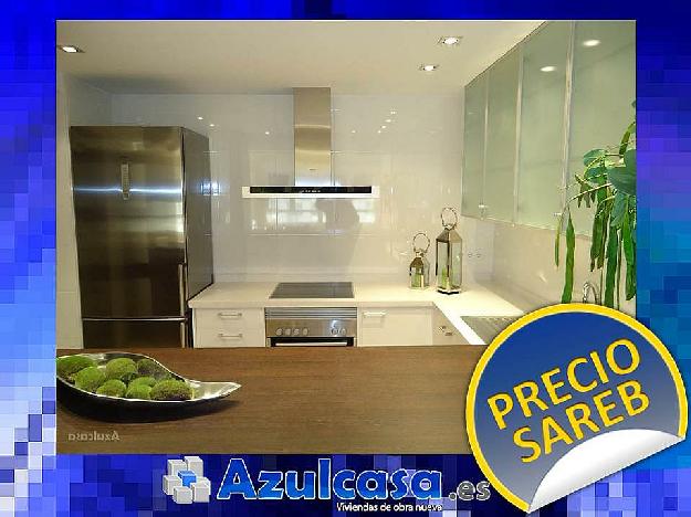 Piso en Alicante/Alacant
