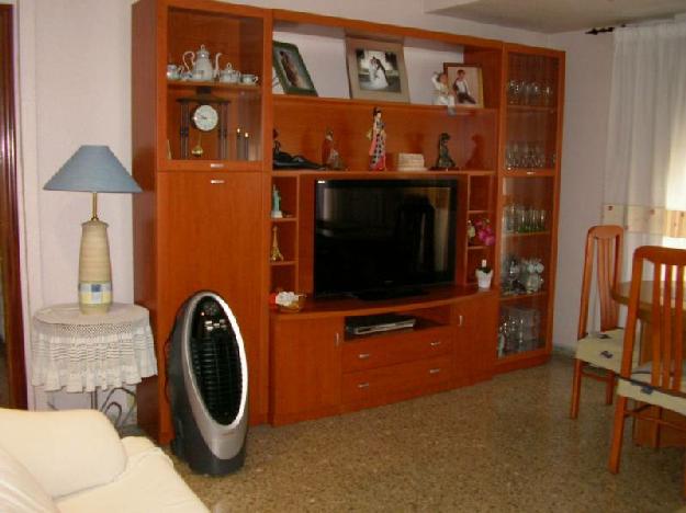 Piso en Elche/Elx