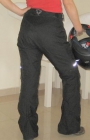 Preciosos pantalones de moto de chica XS 40 euros.M Roberts Racing Wear - mejor precio | unprecio.es