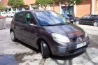 RENAUL MEGANE SCENIC 5-P 1.5 DCI AÑO 2005 - mejor precio | unprecio.es