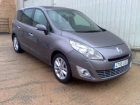 RENAULT GRAND SCENIC 2.0Dci Privilege 160 - mejor precio | unprecio.es