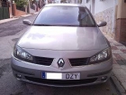 RENAULT LAGUNA EXPRESSION 1.9 DCI 130CV - CORDOBA - mejor precio | unprecio.es