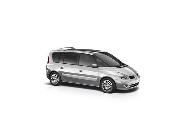 RENAULT MEGANE  1.5DCI DYNAMIQUE 105