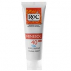 Roc Crema Mineral Bebé Minesol SPF40 50ml - mejor precio | unprecio.es