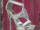 SANDALIAS DE FIESTA  SEXYS - mejor precio | unprecio.es