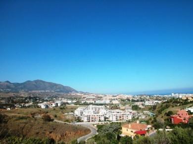 Terreno se vende en Mijas Costa, Costa del Sol