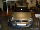 Vendo Ford STREET KA 1.6i LUXURY del Año 2003 - mejor precio | unprecio.es