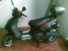 VENDO MOTO 125cc - mejor precio | unprecio.es