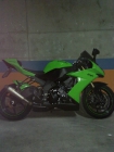 Vendo o cambio kawasaki zx10 - mejor precio | unprecio.es