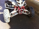 vendo o cambio quad yamaha raptor 660 - mejor precio | unprecio.es