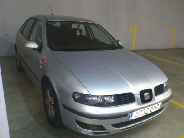 Vendo Seat Leon Sport 1900 TDI