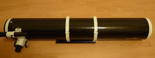 Vendo telescopio SW N 150/1200