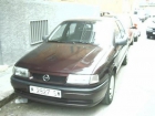 Venta de Opel VECTRA MERIT 2.0 4-P '95 en Madrid - mejor precio | unprecio.es