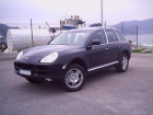 Venta de Porsche Cayenne S (Impresionante) '03 en Pontevedra - mejor precio | unprecio.es