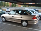 VENTA OPEL ASTRA 1.6 - 72000KM - mejor precio | unprecio.es