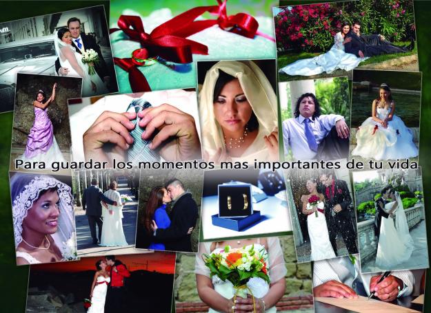 Video y fotografia de eventos sociales con look cinematografico