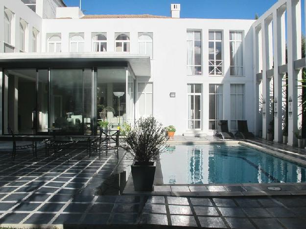 Villas a la venta en Las Brisas Costa del Sol