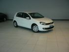 VOLKSWAGEN GOLF  1.6TDI CR ADVANCE 90 - mejor precio | unprecio.es